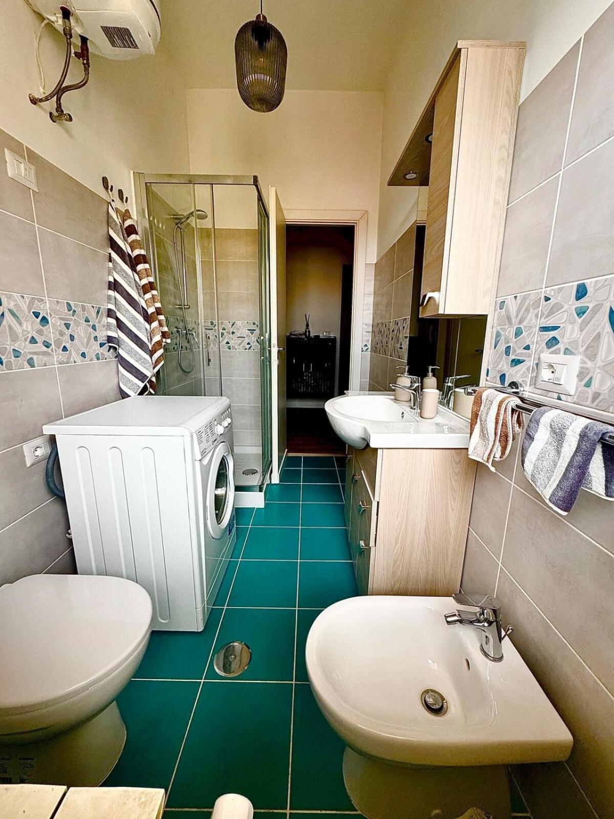 Apartamento Casa Nico *
