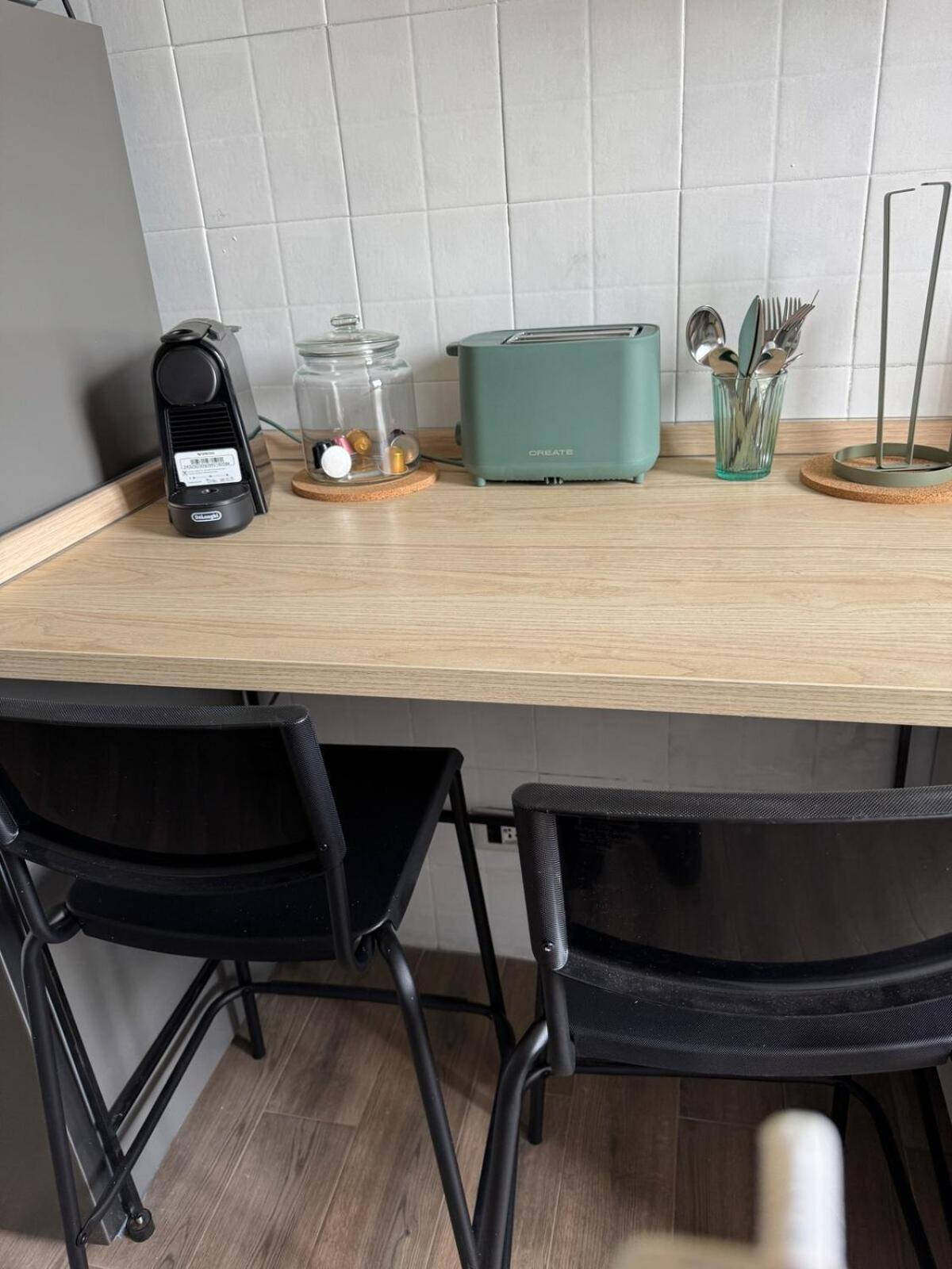Apartamento Casa Nico *