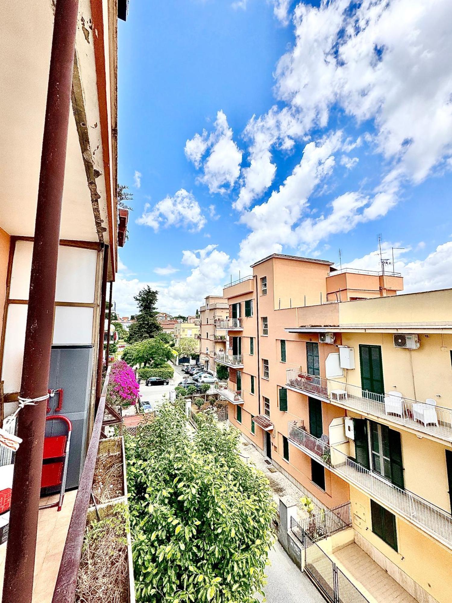 Apartamento Casa Nico