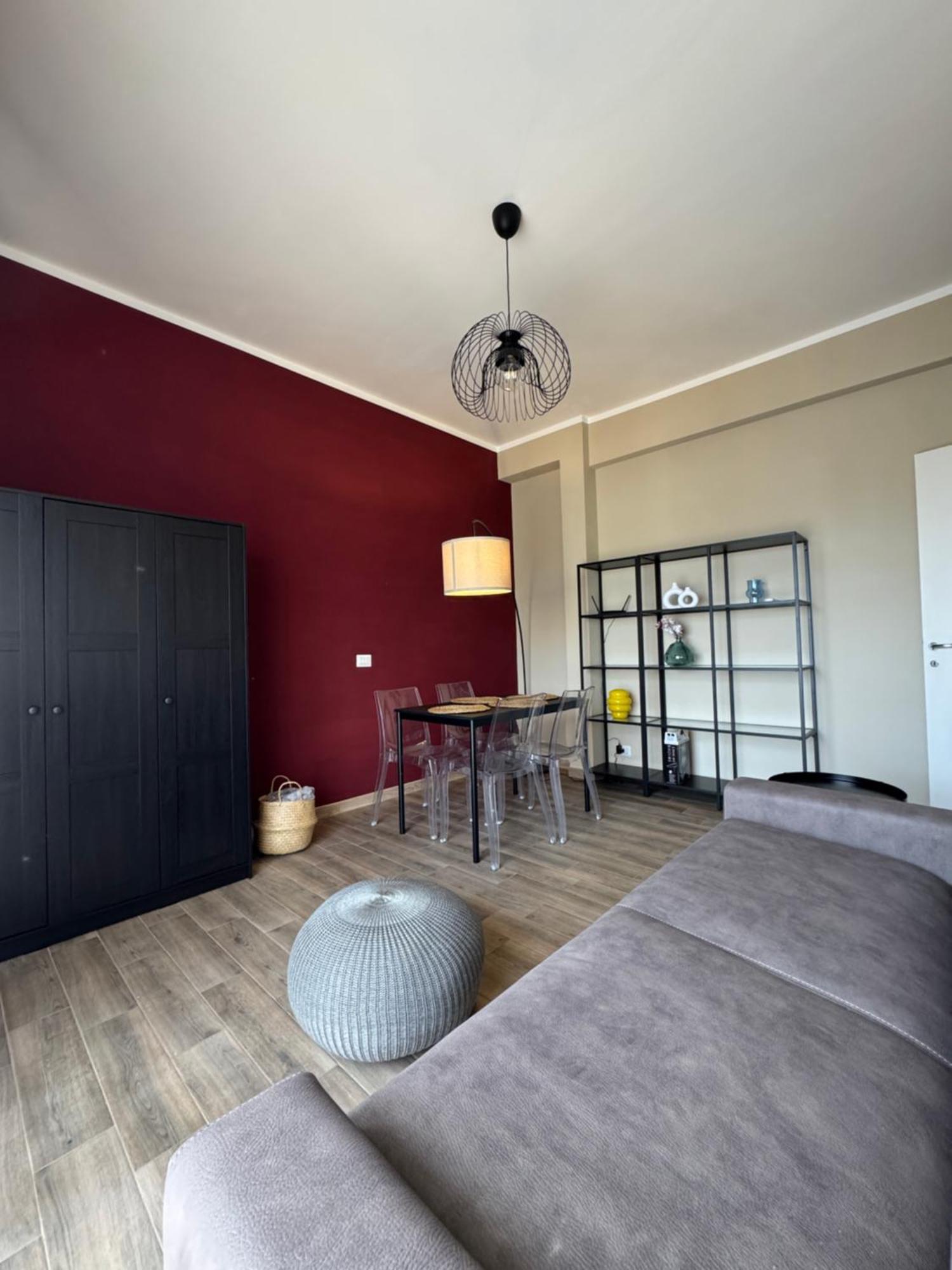 Casa Nico * Roma
