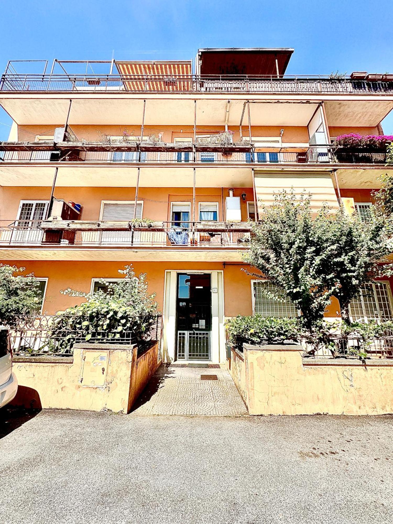 Apartamento Casa Nico
